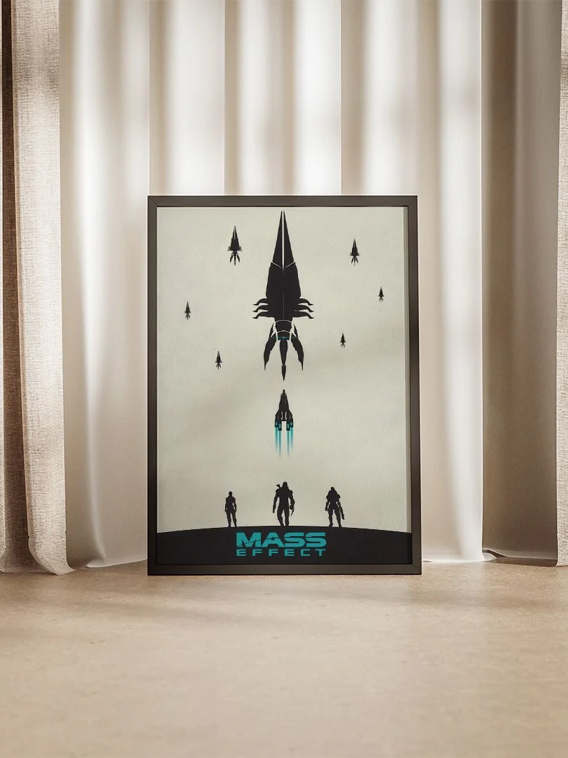 Mass Effect - изображение 6