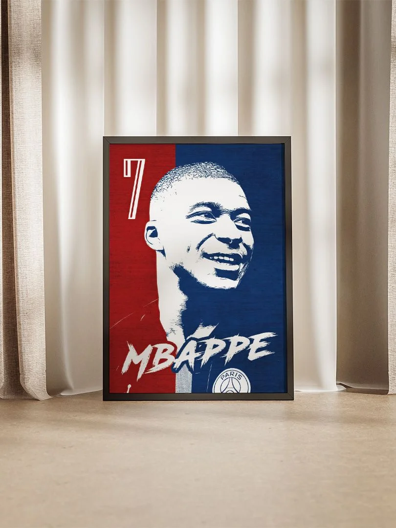 Мбаппе ПСЖ - изображение 4