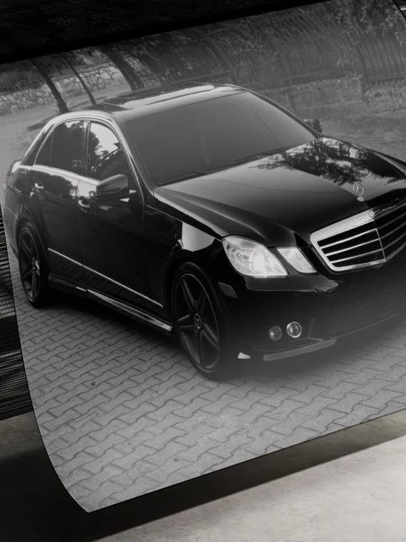 Mercedes-Benz E-Classe W212 - изображение 2