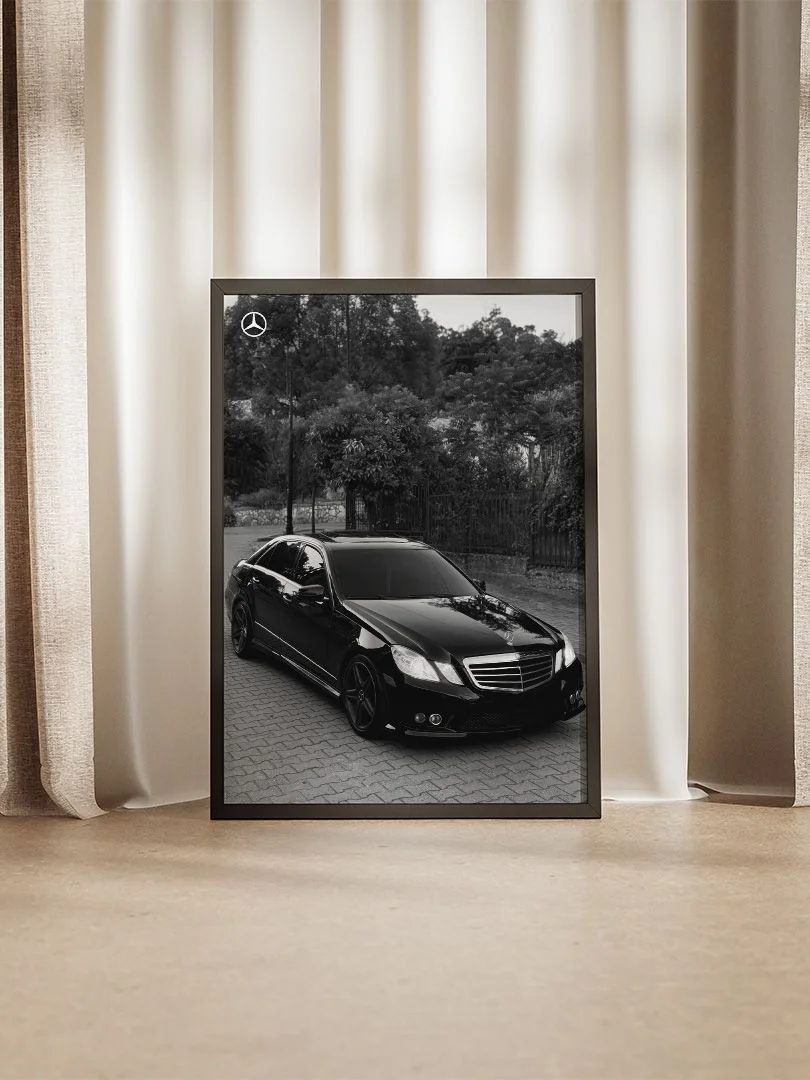 Mercedes-Benz E-Classe W212 - изображение 4