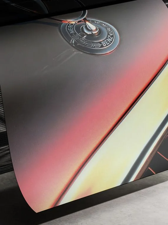 Mercedes logo - изображение 2