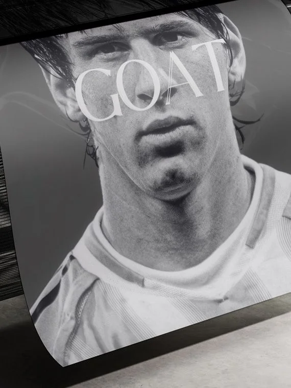 Messi GOAT - изображение 2