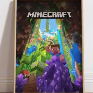 Minecraft