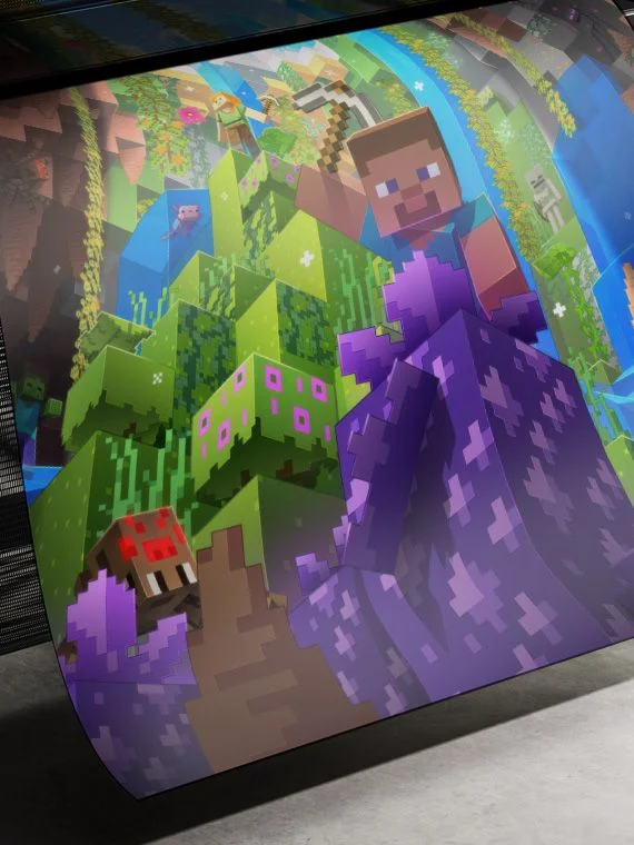 Minecraft - изображение 2