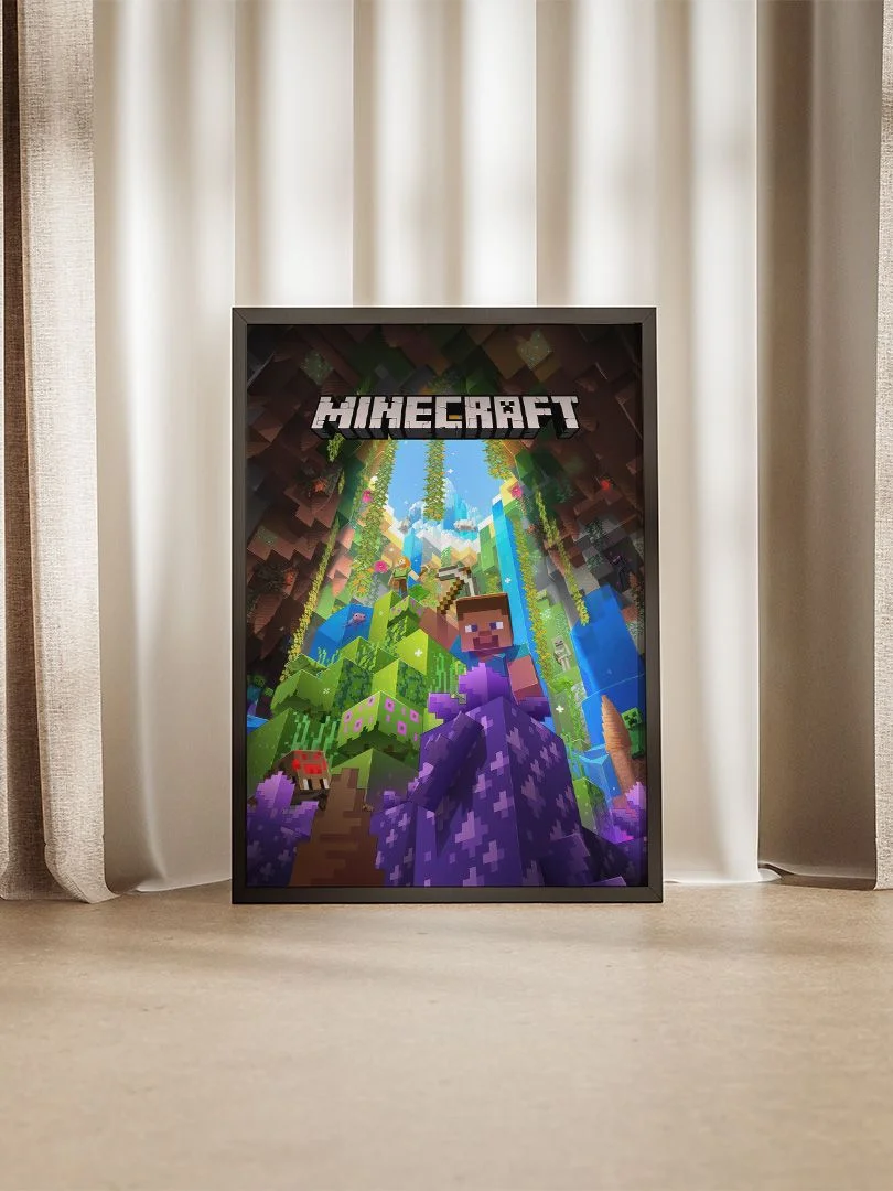 Minecraft - изображение 4