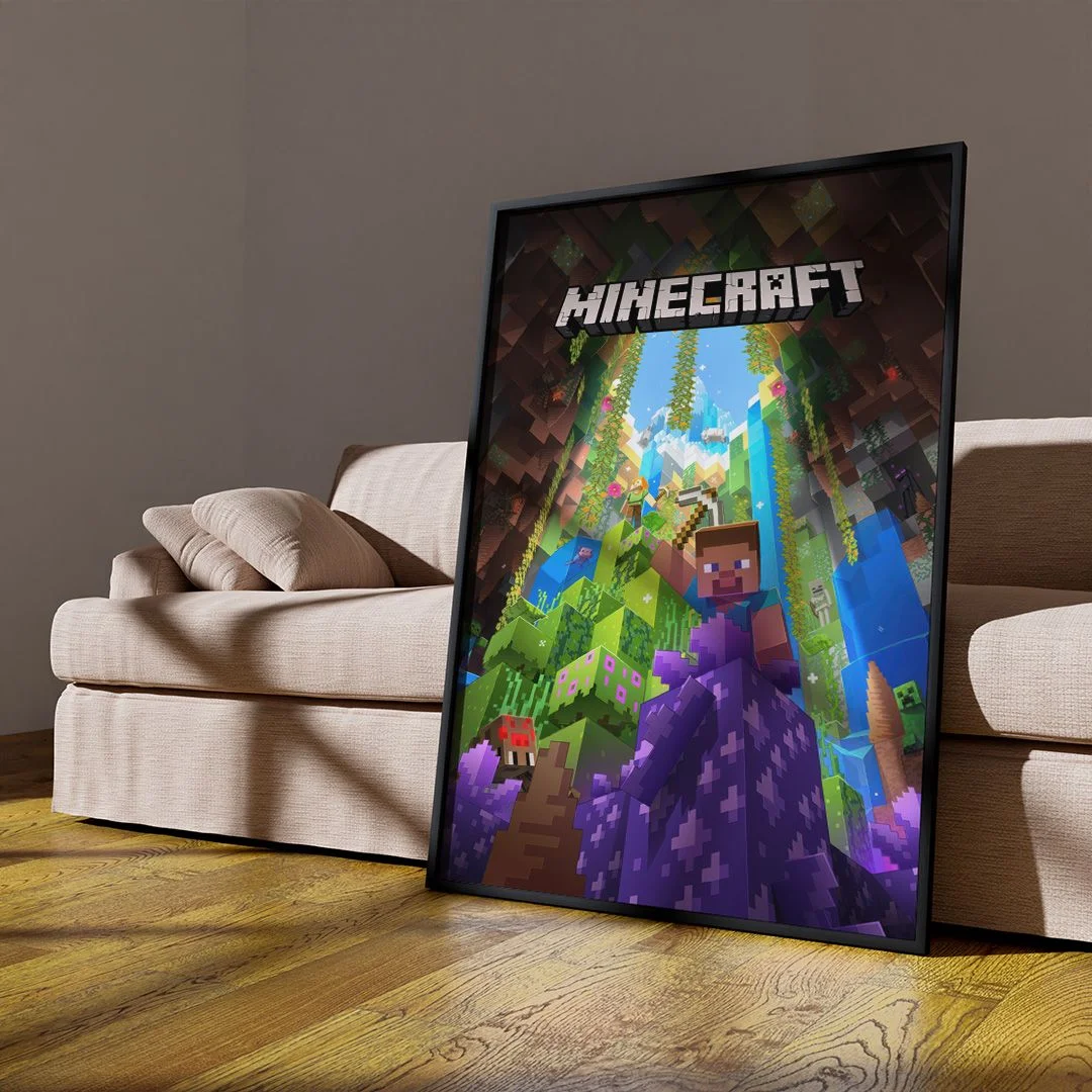 Minecraft - изображение 5