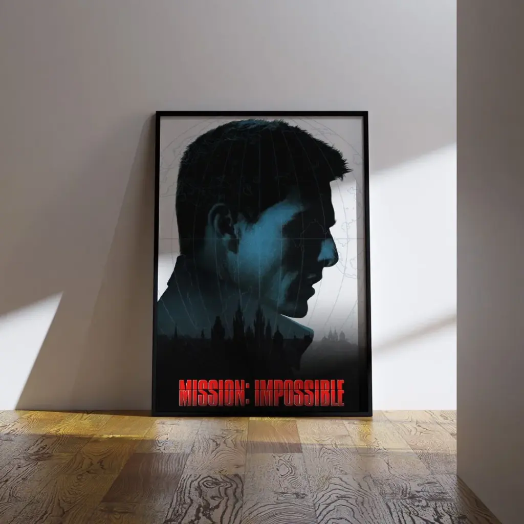 Миссия невыполнима