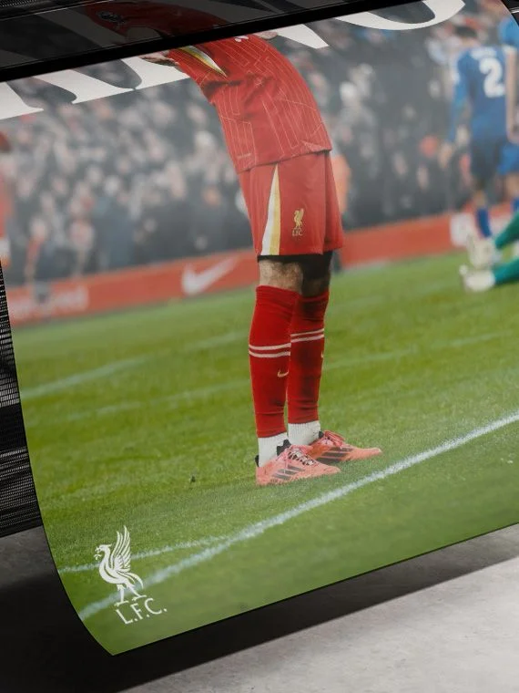 Mohammed Salah King - изображение 2