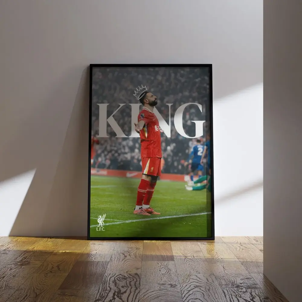 Mohammed Salah King - изображение 3