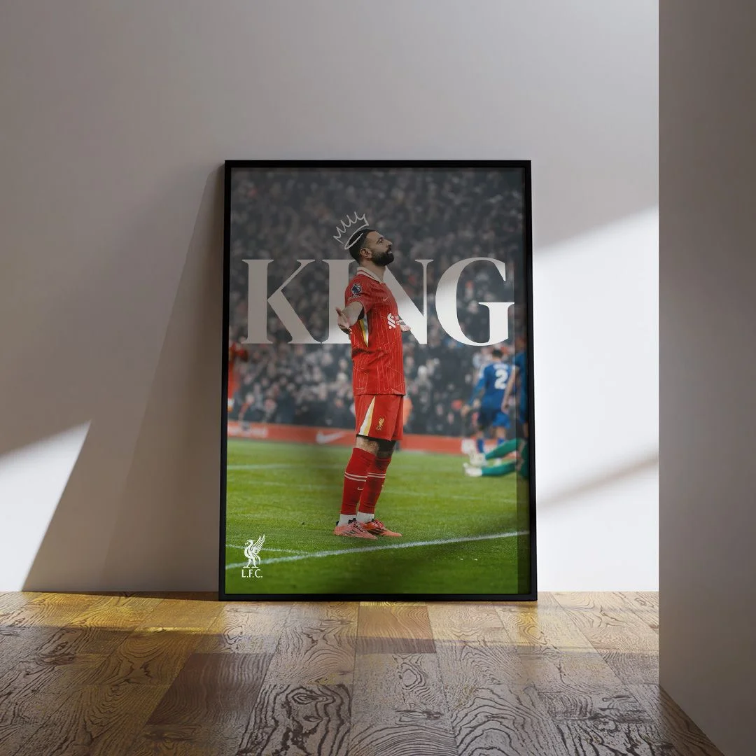 Mohammed Salah King - изображение 3