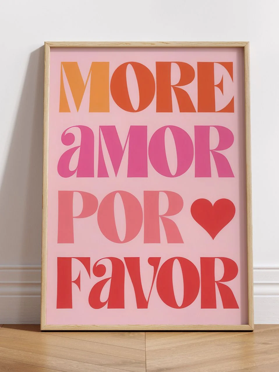 More amor por favor 2 - изображение 1