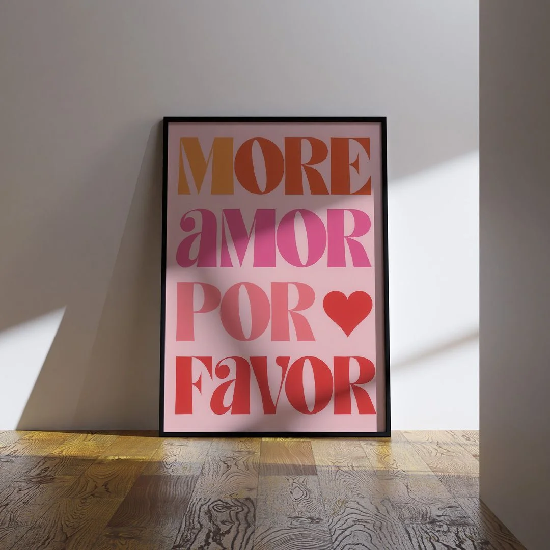 More amor por favor 2 - изображение 3