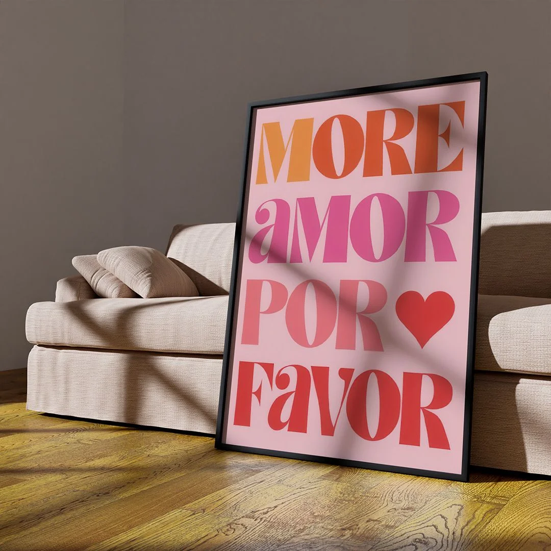More amor por favor 2 - изображение 5
