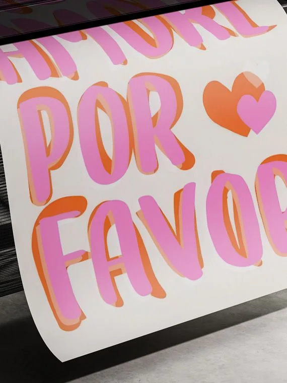 More Amore Por Favor - изображение 2
