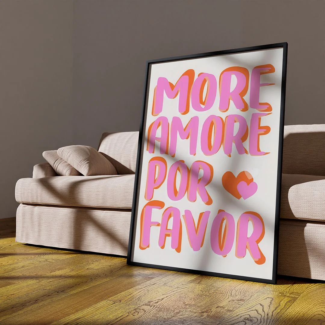 More Amore Por Favor - изображение 5