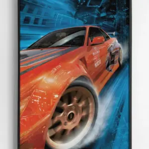 Need For Speed Underground