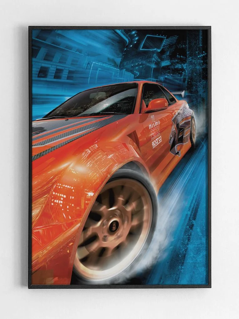 Need For Speed Underground