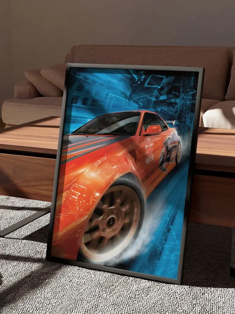 Need For Speed Underground