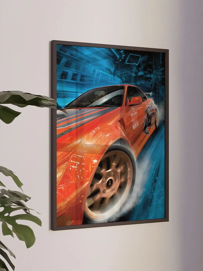 Need For Speed Underground - изображение 3