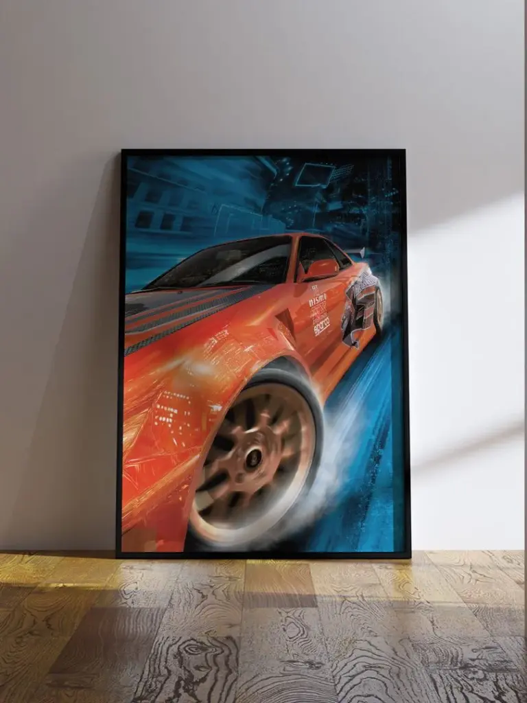 Need For Speed Underground