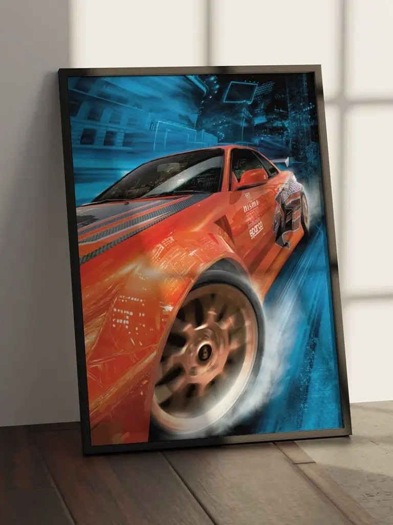 Need For Speed Underground