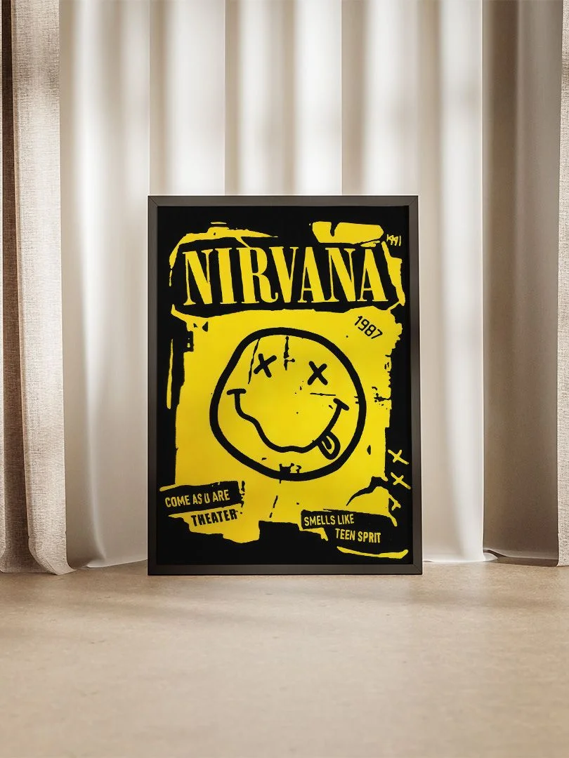 Nirvana 1987 - изображение 4
