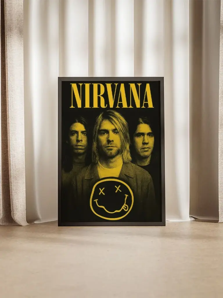 Nirvana