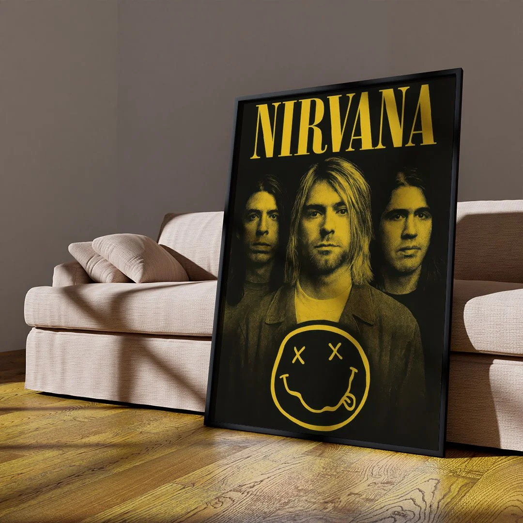 Nirvana - изображение 5