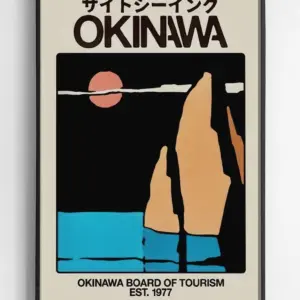 Okinawa Mount