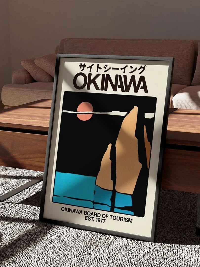 Okinawa Mount - изображение 2