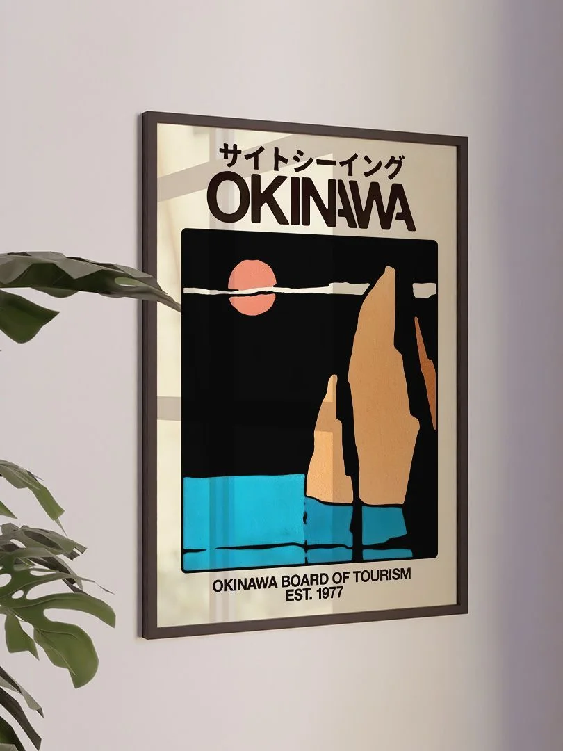 Okinawa Mount - изображение 3