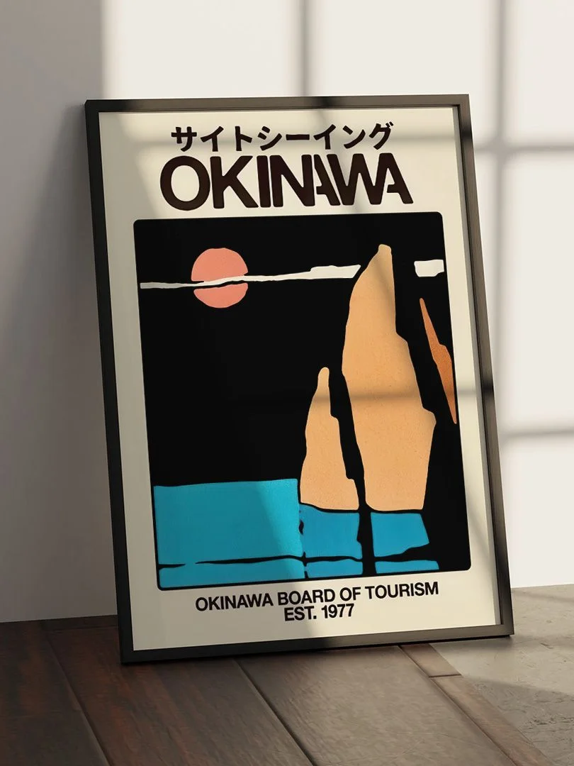Okinawa Mount - изображение 5