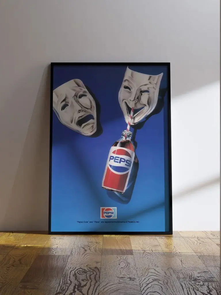 Pepsi