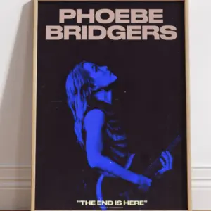Phoebe Bridgers