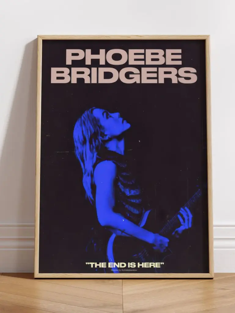 Phoebe Bridgers