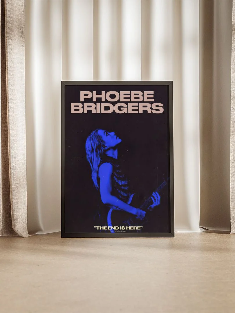 Phoebe Bridgers - изображение 4