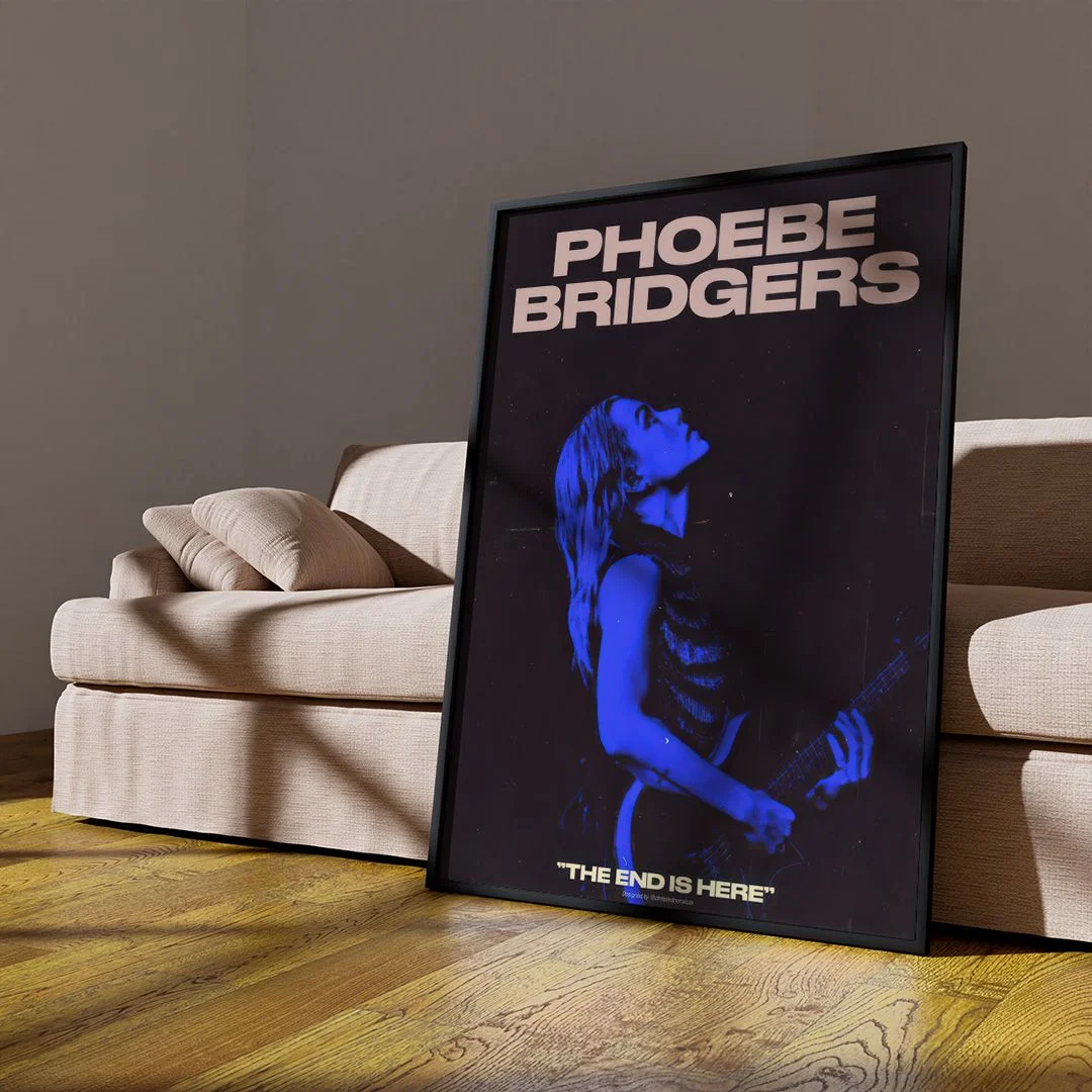 Phoebe Bridgers - изображение 5