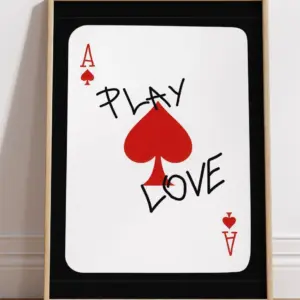 Play Love