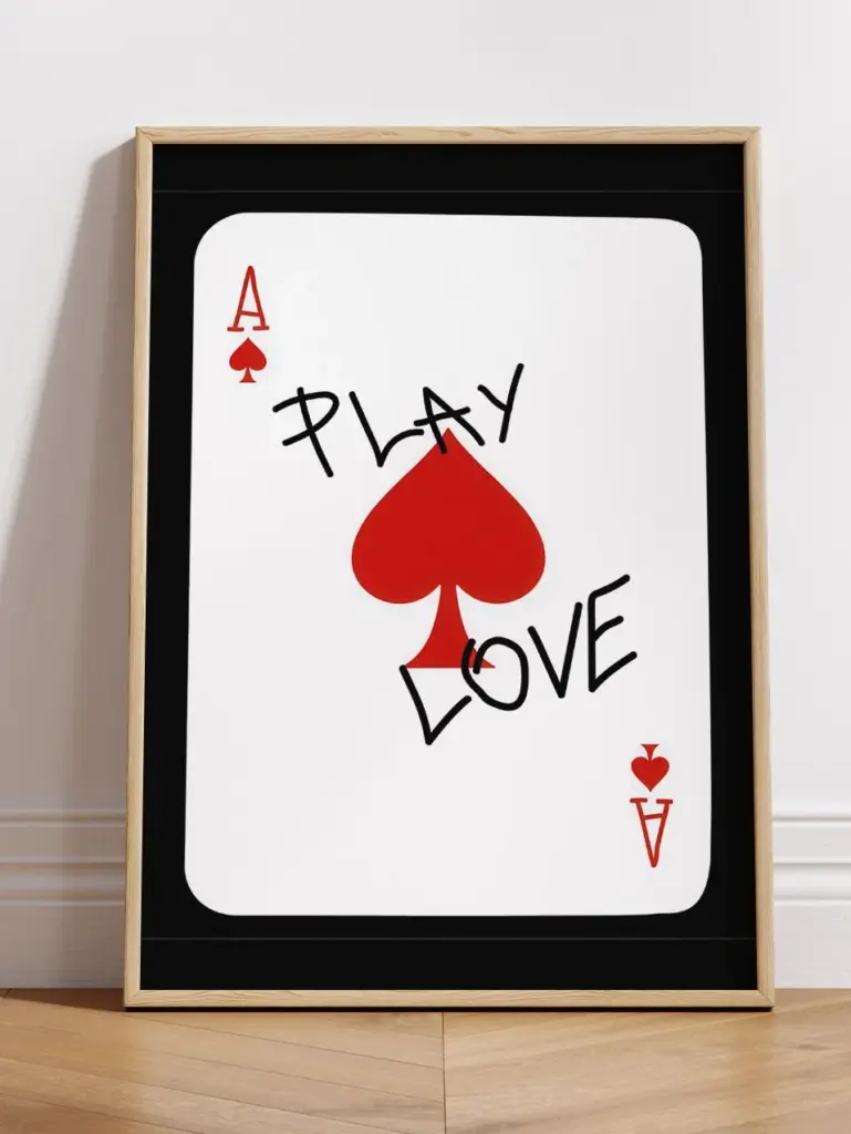 Play Love