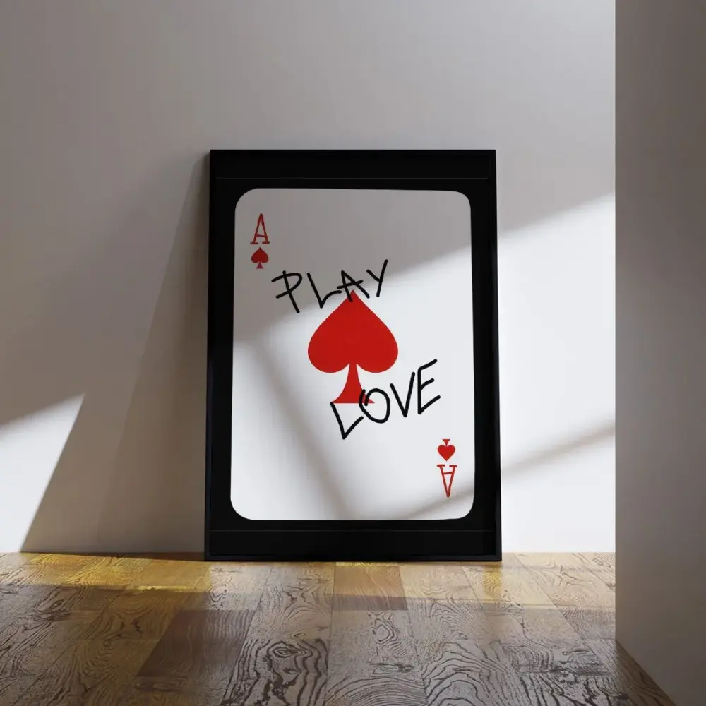 Play Love - изображение 3