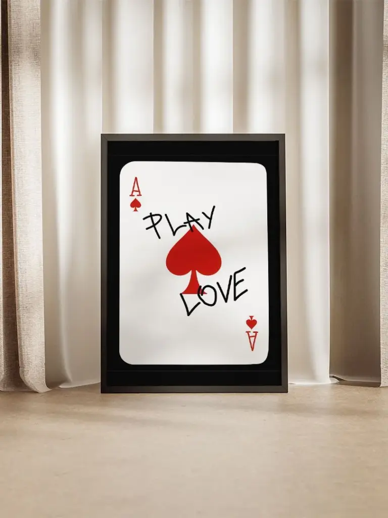 Play Love