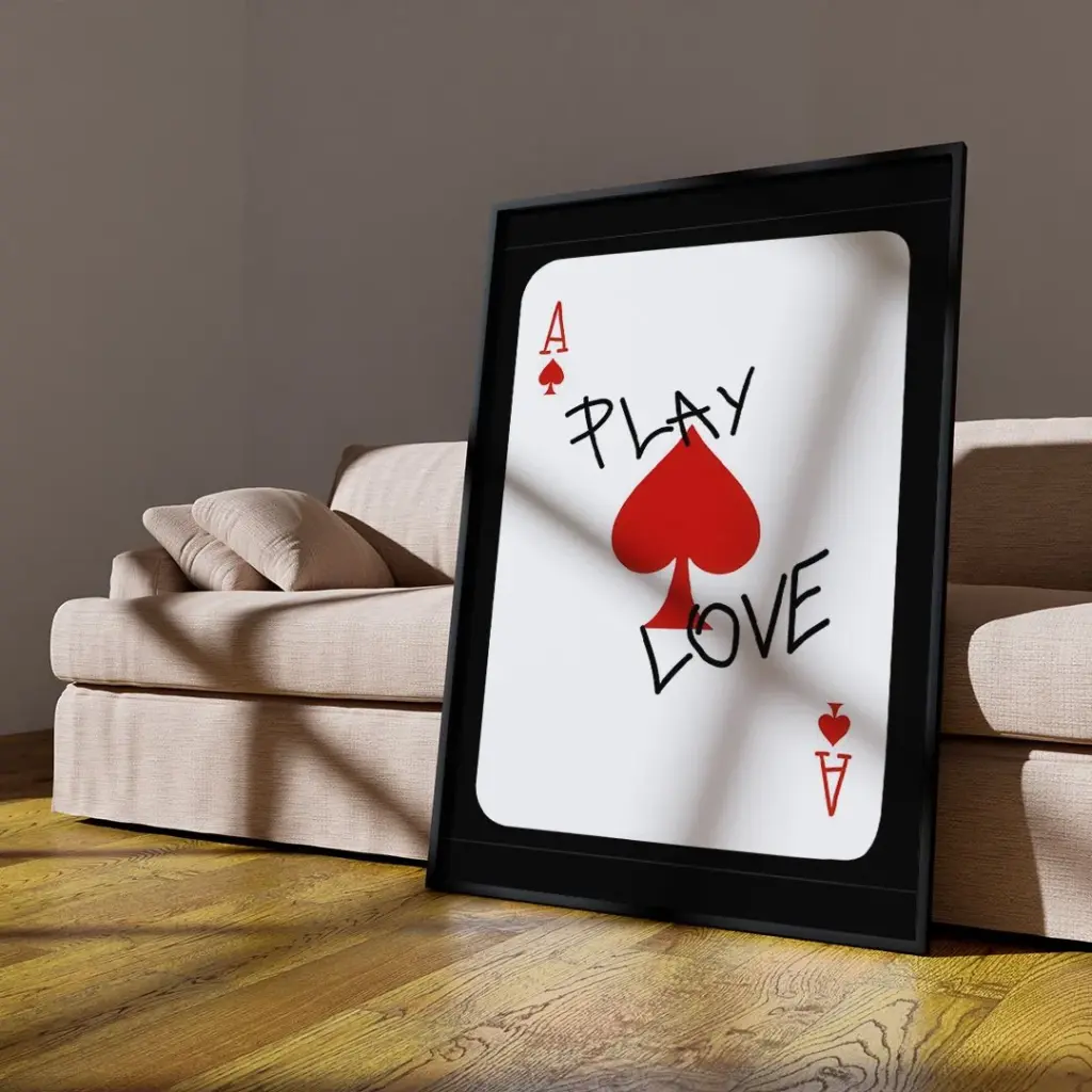 Play Love