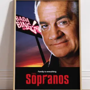 Поли Галтиери Bada Bing
