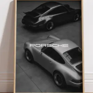 Porsche Classic