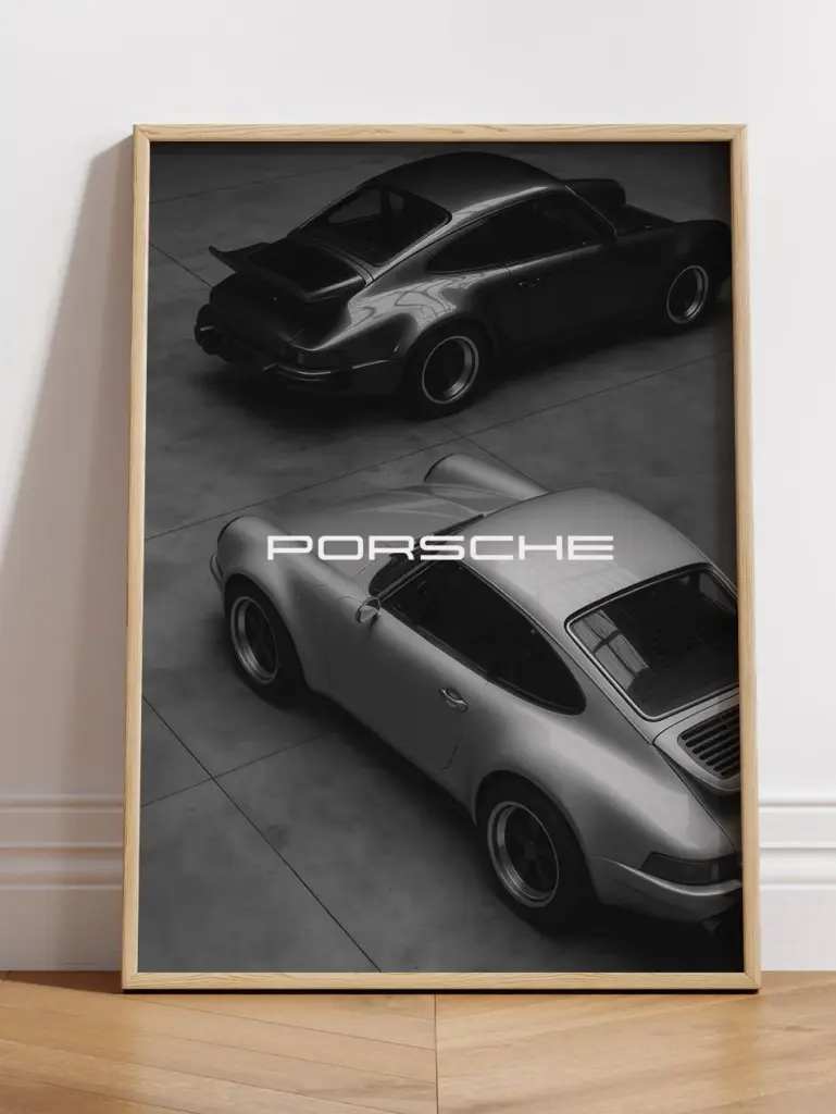 Porsche Classic