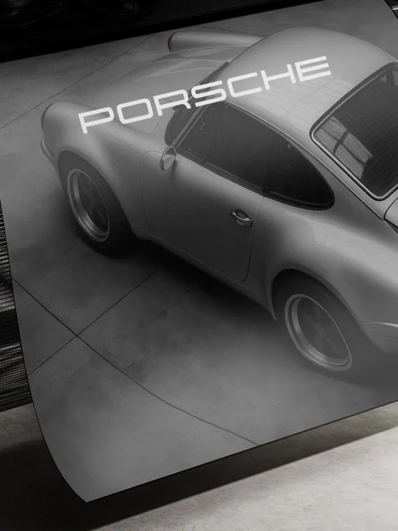 Porsche Classic - изображение 2