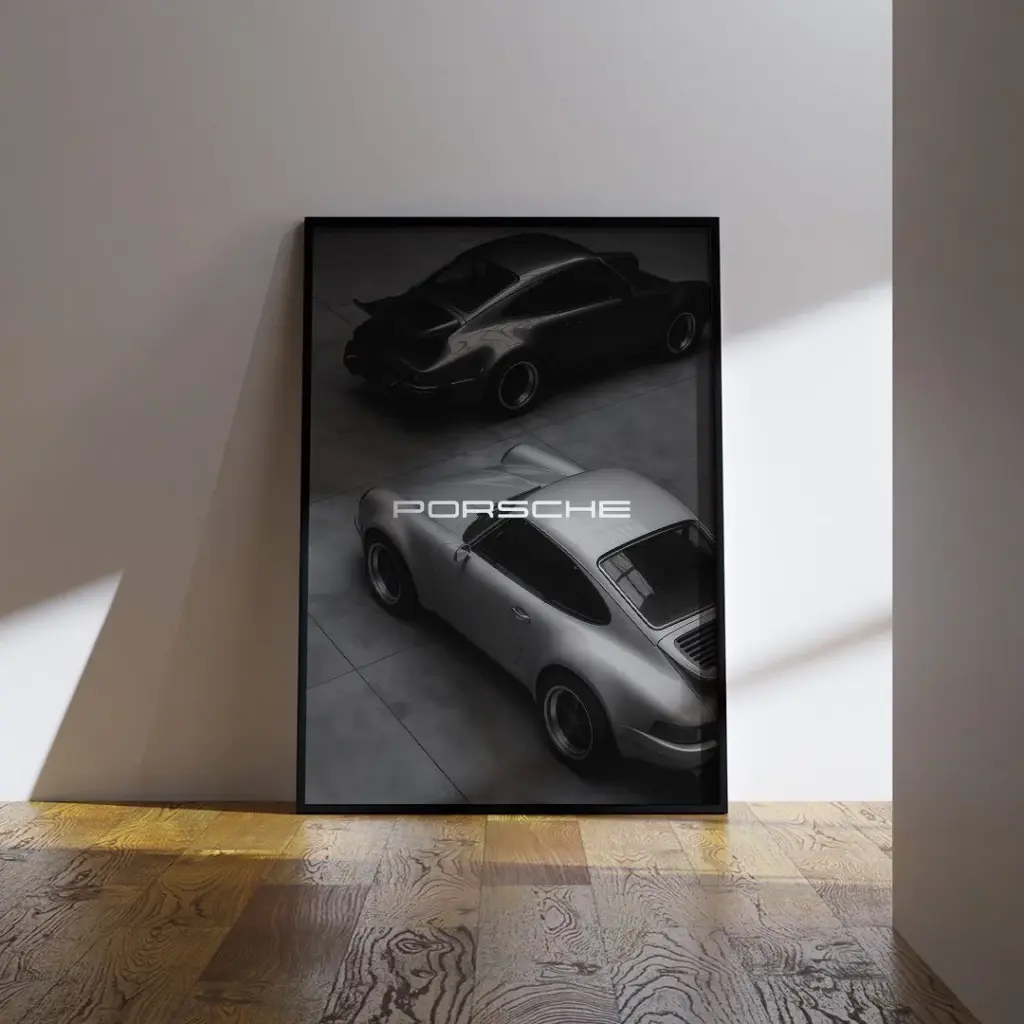 Porsche Classic