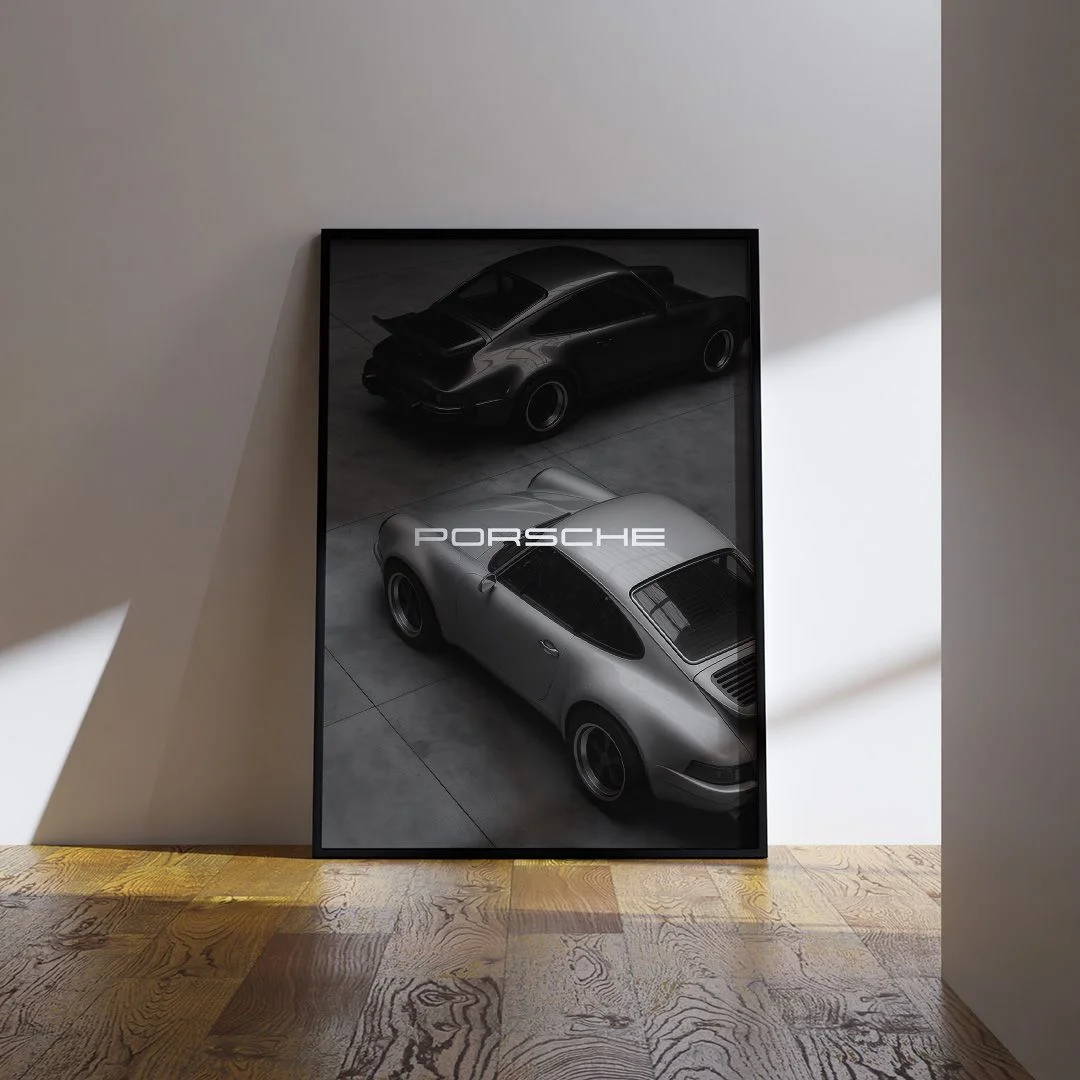 Porsche Classic - изображение 3