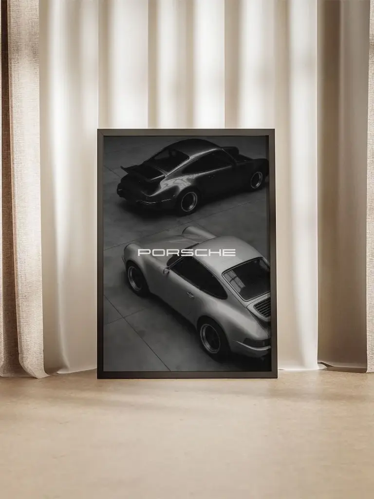 Porsche Classic