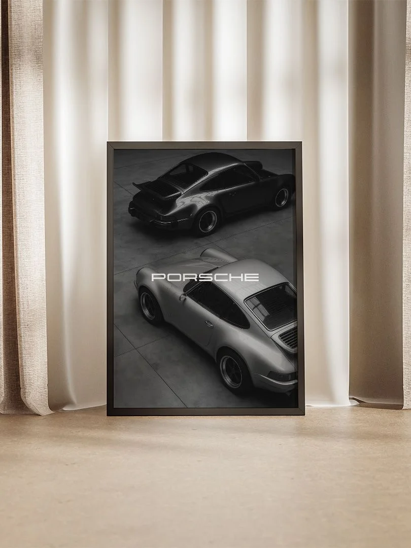 Porsche Classic - изображение 4